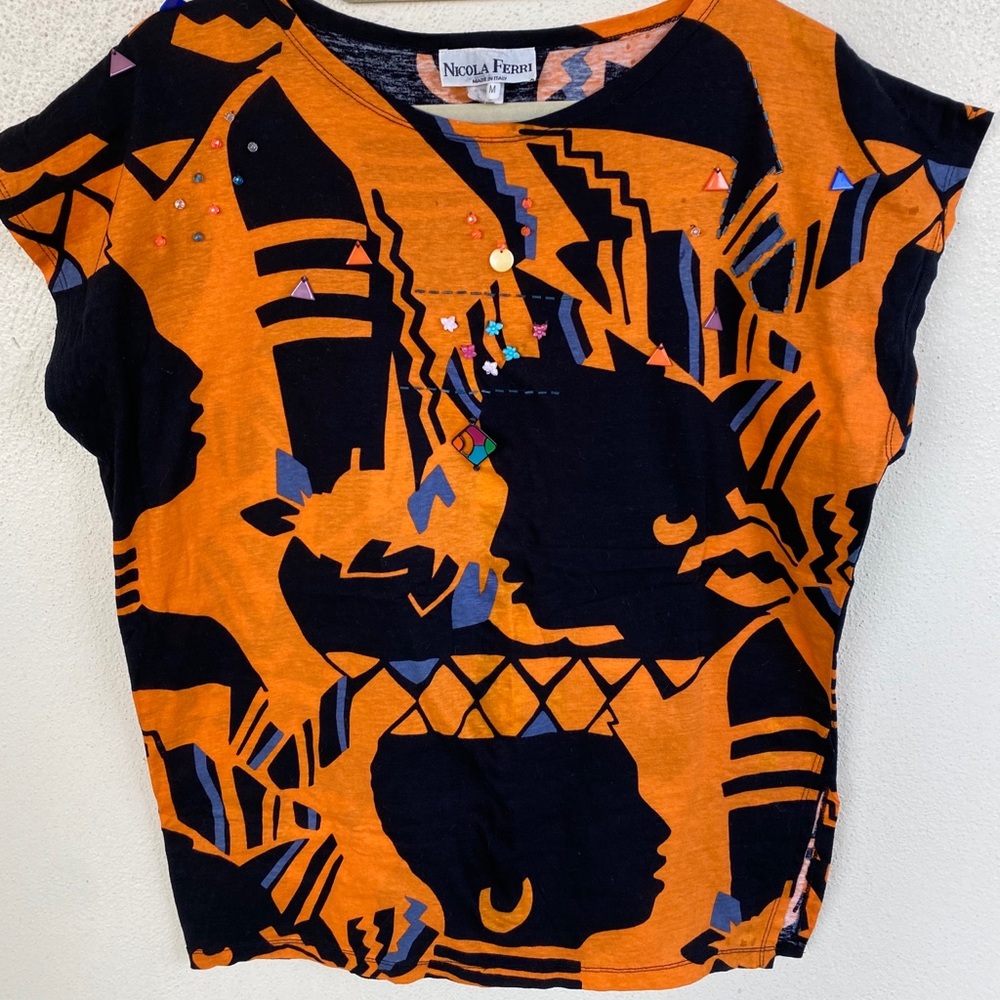 Vintage top